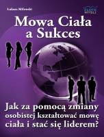 Mowa Cia�a a Sukces