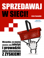 Sprzedawaj w sieci!