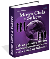 Mowa Ciała a Sukces