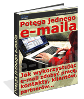 Potęga jednego e-maila