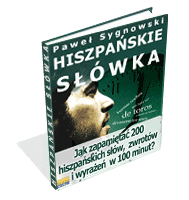 Hiszpa�skie s��wka