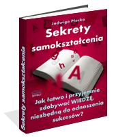 Sekrety samokształcenia