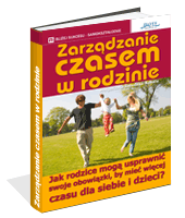 Zarządzanie czasem w rodzinie