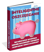 Inteligentne oszczędzanie