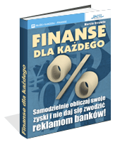 Finanse dla każdego