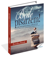 Będę pisarzem