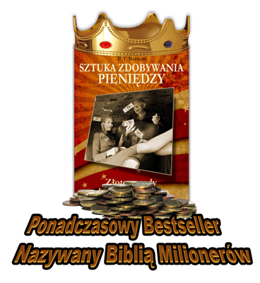 Sztuka zdobywania pieniędzy Sztuka zdobywania pieniędzy