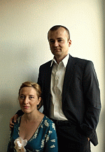 Magda i Grzegorz - Patent sprzedawcy Magda i Grzegorz - Patent sprzedawcy